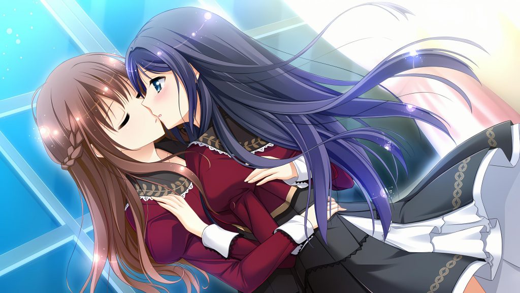 【805枚CG】【4K】【抓住圣诞的尾巴】樱舞少女的轮舞曲