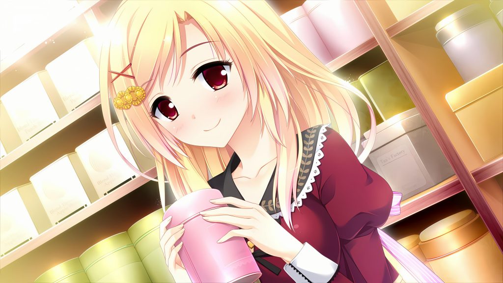 【805枚CG】【4K】【抓住圣诞的尾巴】樱舞少女的轮舞曲