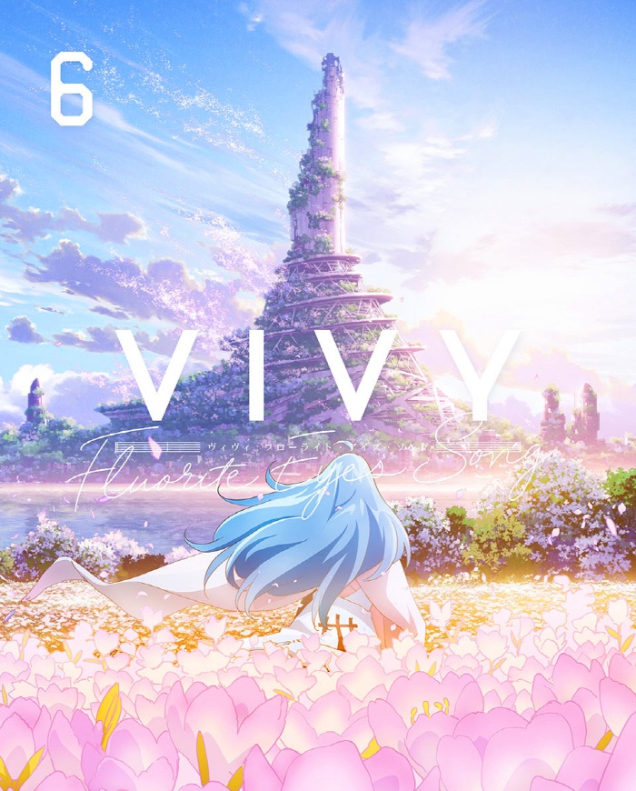 [2021.11.24] Vivy -Fluorite Eye's Song- Vol.6 SpecIal CD [FLAC]