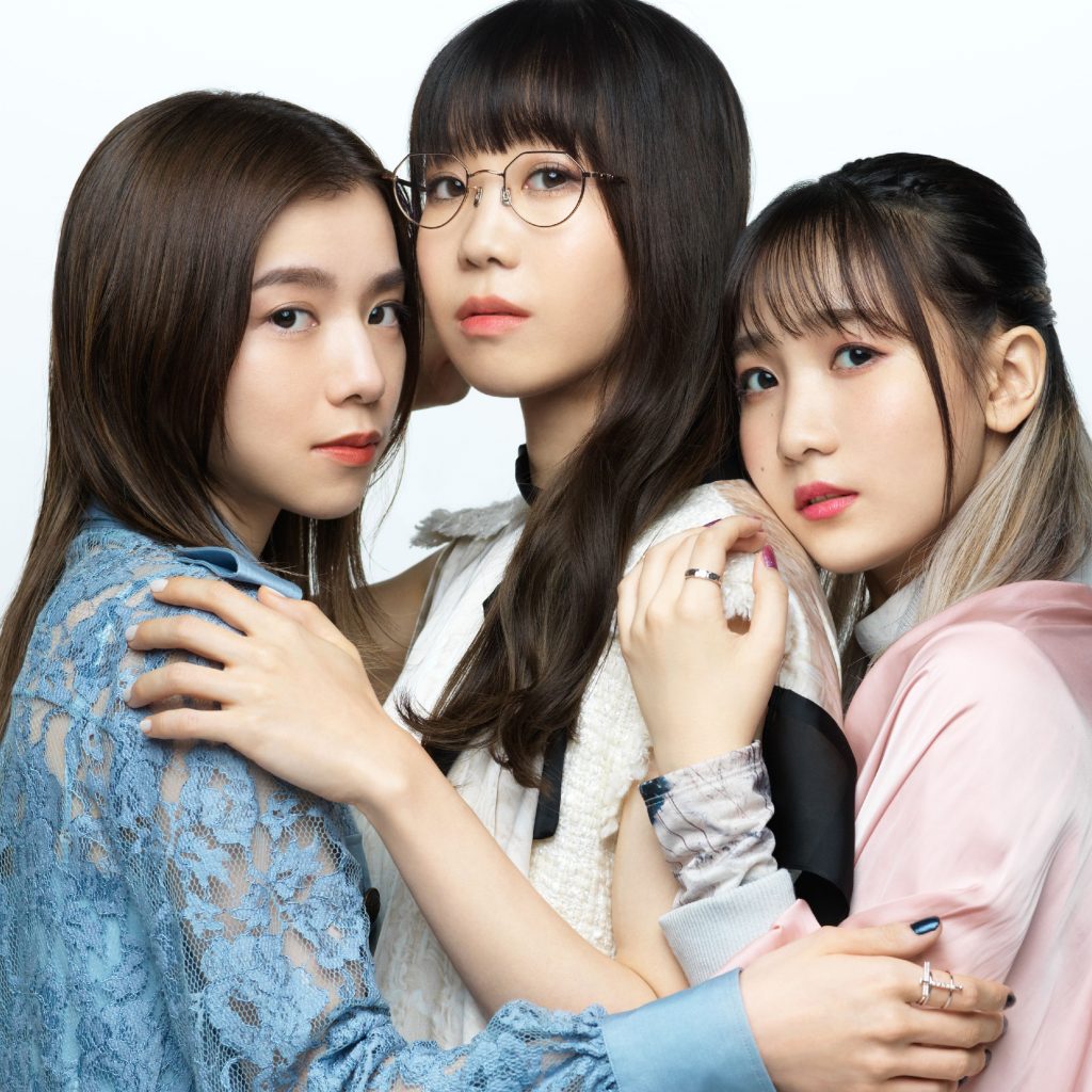 [转载][2021.12.17] milet × Aimer × Lilas Ikuta - Omokage (produced by Vaundy) [FLAC][24bit／48kHz]