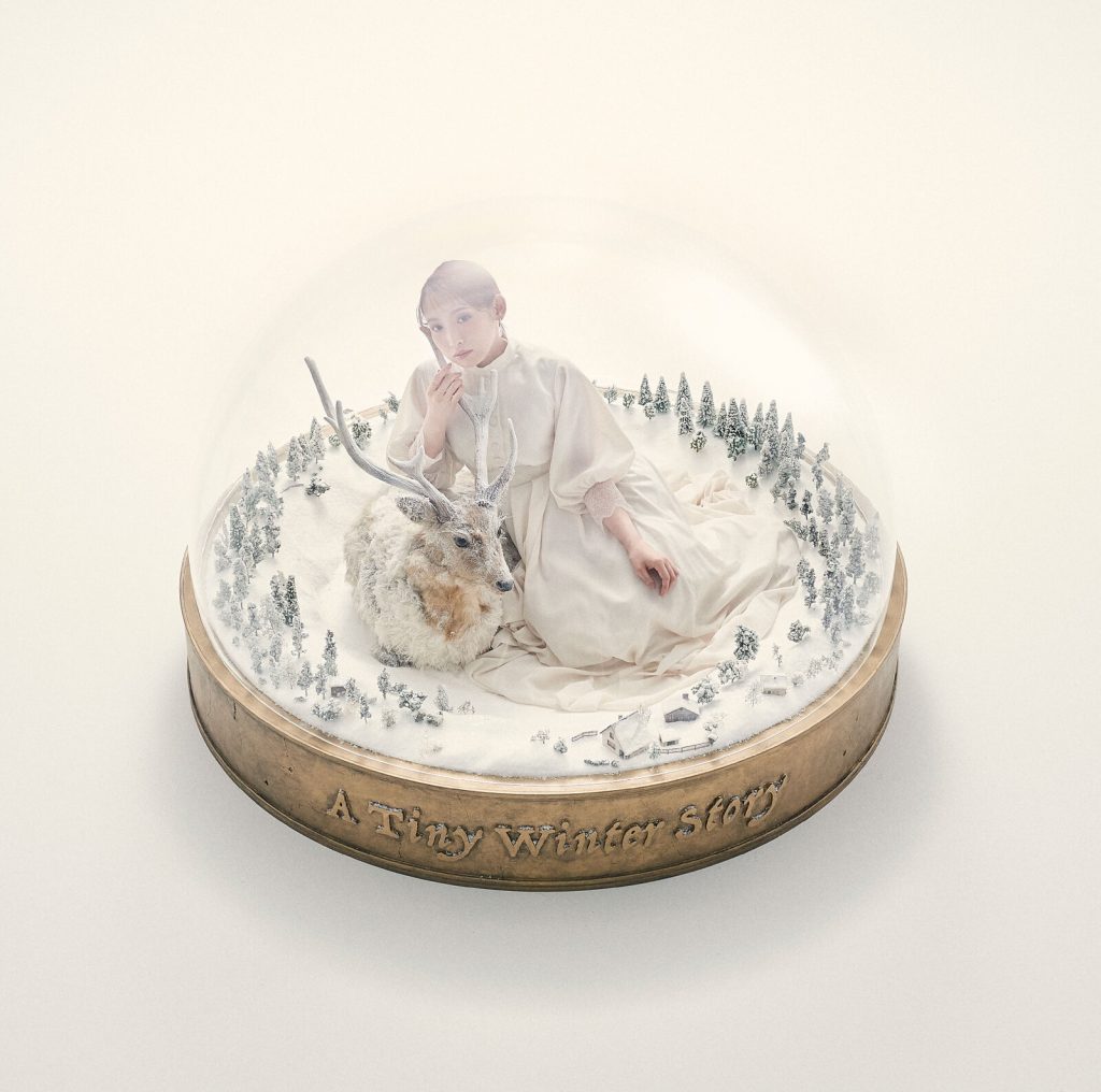 [211222]南條愛乃 4thアルバム「A Tiny Winter Story」[FLAC]