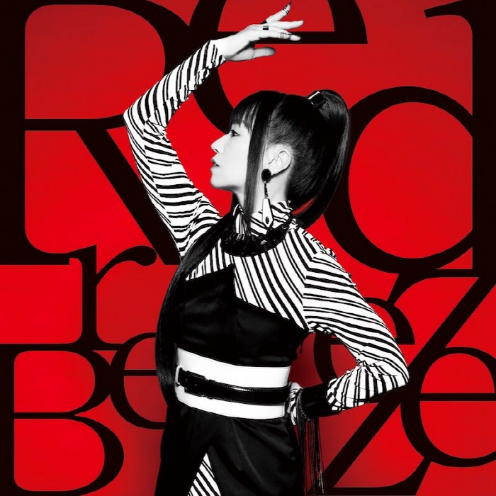 [2021.12.16] スマートフォンゲーム「COUNTER：SIDE」主題歌「Red Breeze」／水樹奈々 [FLAC 48kHz/24bit]