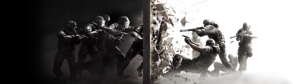 [Hi-Res]彩虹六号：围攻OST Rainbow Six- Siege (Original Game Soundtrack)