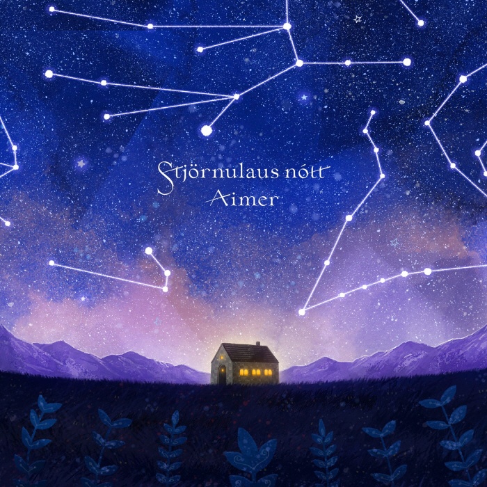 [2022.01.24] Aimer - 星の消えた夜に [FLAC 96kHz/24bit]