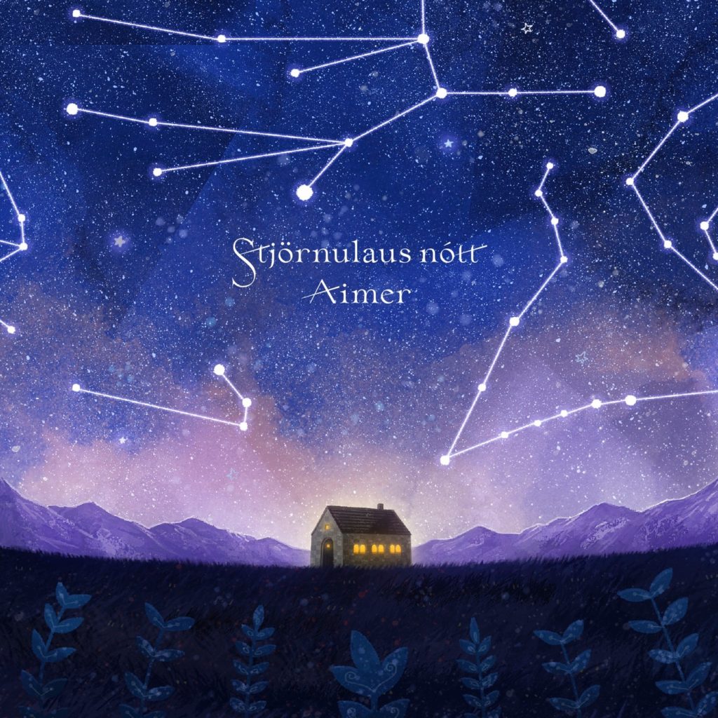 [Hi-Res][220124]Aimer 10周年記念 B-SIDE COLLECTION ALBUM「星の消えた夜に」[96kHz/24bit][FLAC]