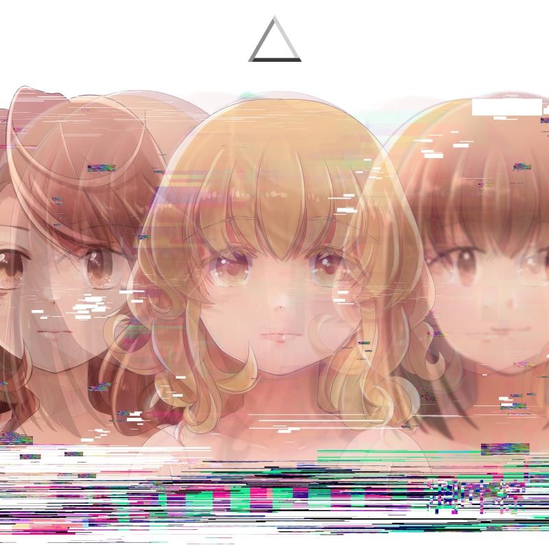 [C99][凋叶棕] △ [4隐藏曲][FLAC+SCAN+LOG+CUE]