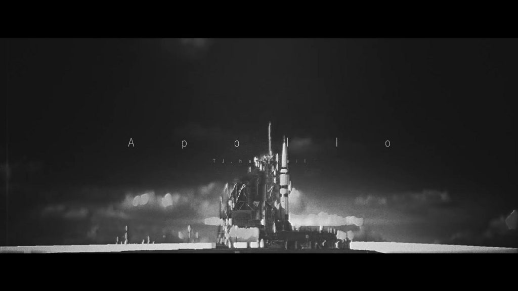 [flac] "Apollo" TJ.hangneil [48kHz/24bit]