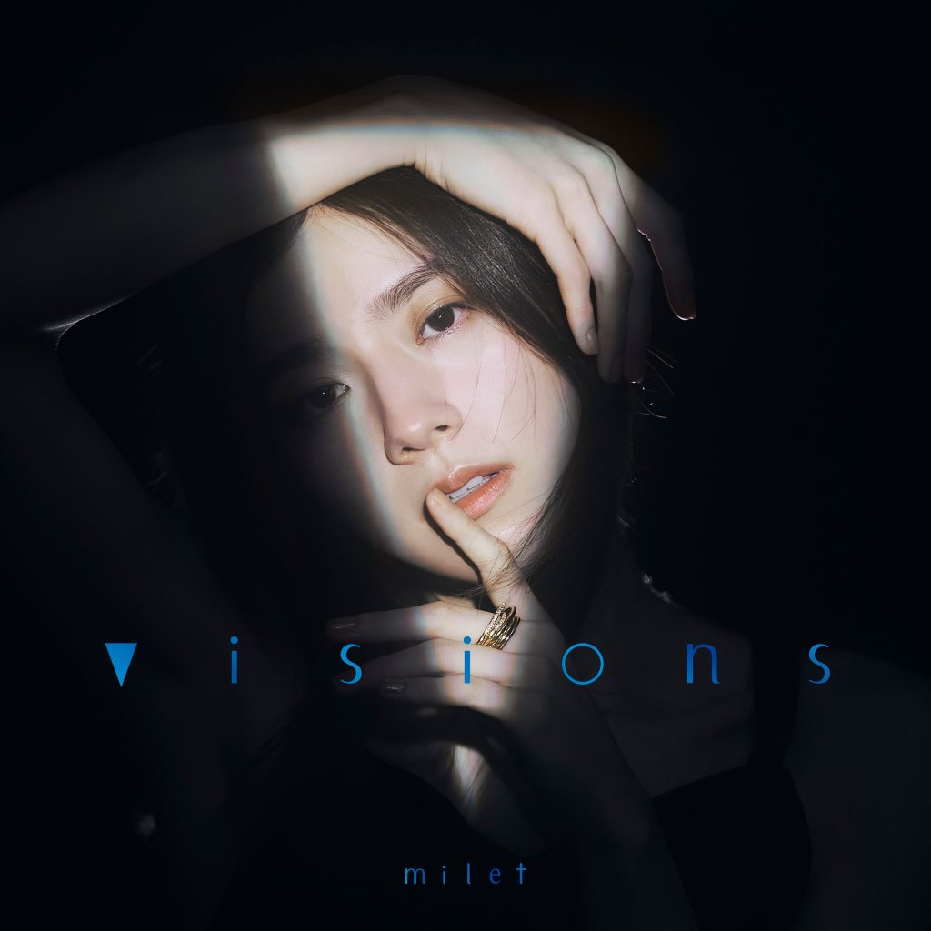 [Hi-Res][20220202]milet-visions [48kHz/24bit][FLAC]