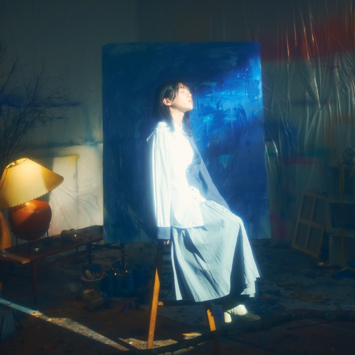 [2022.04.27] 八木海莉 1st EP「水気を謳う」[FLAC 96kHz／24bit]
