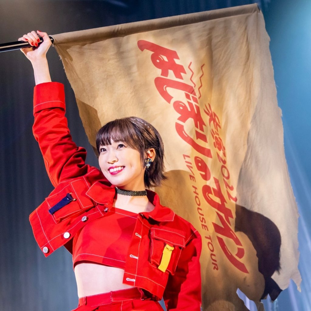 [2022.05.25] 斉藤朱夏 - はじまりのサイン [FLAC]