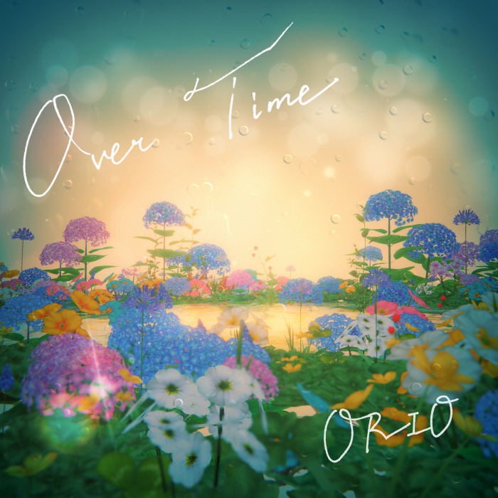 [2022.05.02] ORIO[天音かなた×常闇トワ] - Over Time [FLAC 48kHz/24bit]