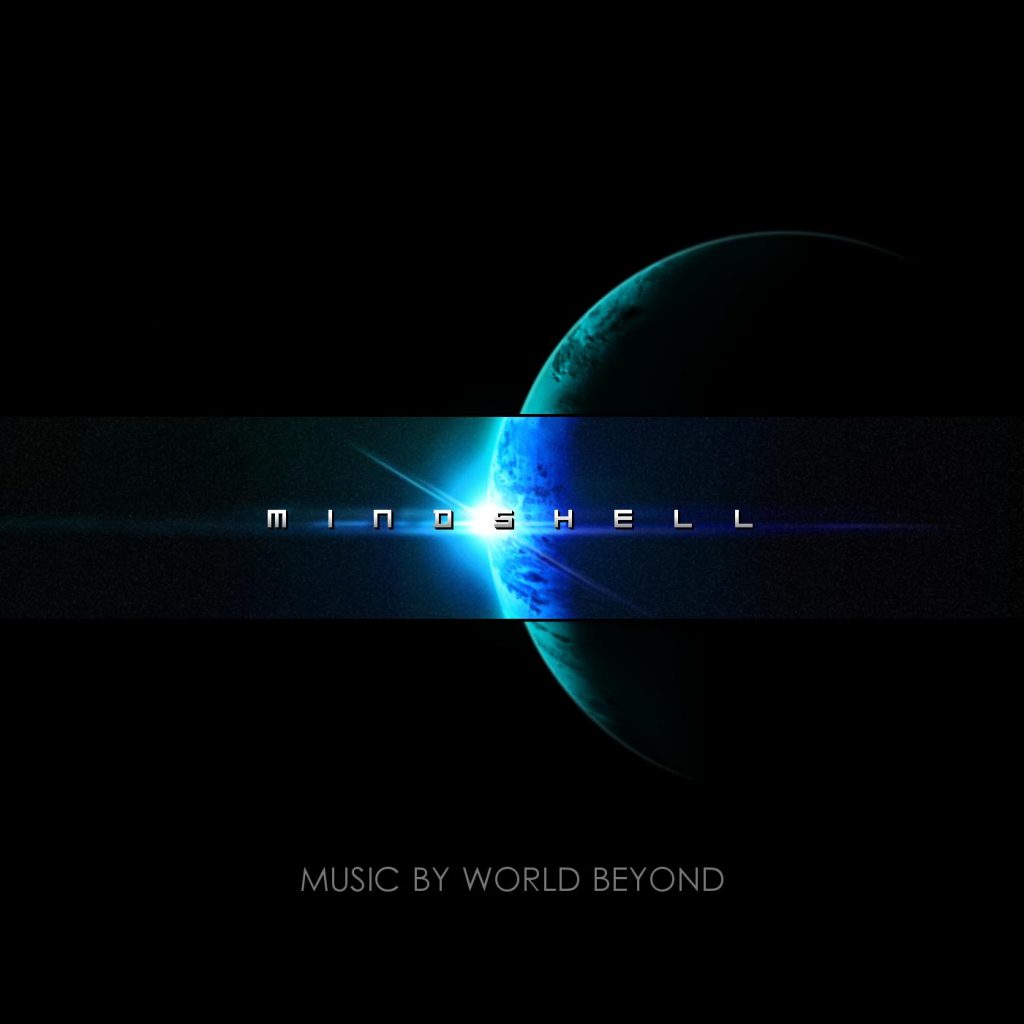 (Score) [WEB] World Beyond - Mindshell - 2016, FLAC (tracks), lossless