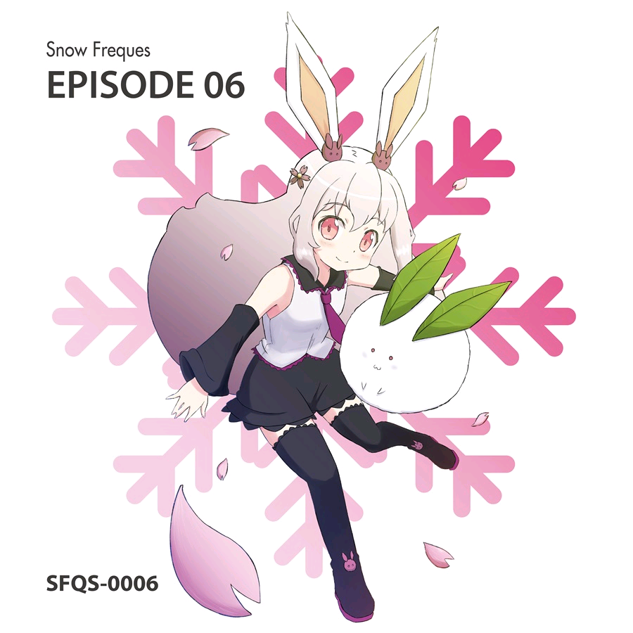 (22.04.25)(M3-49th)[Snow Freques] Episode 06 (flac))