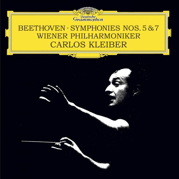Beethoven - Symphonies Nos. 5 &amp; 7