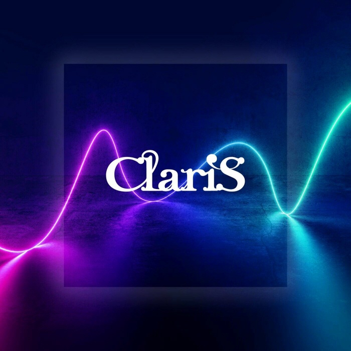 [2022.07.10] TVアニメ「リコリス・リコイル」OPテーマ「ALIVE」／ClariS [FLAC 96kHz/24bit]