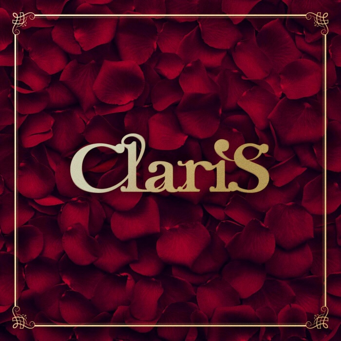 [2022.07.16] TVアニメ「シャドーハウス(Shadows House) 2nd Season」EDテーマ「Masquerade」／ClariS [FLAC 96kHz/24bit]