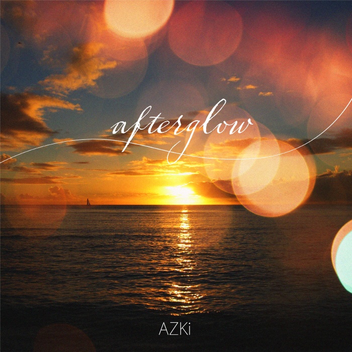[2022.07.04] hololive AZKi - afterglow [FLAC 48kHz/24bit]