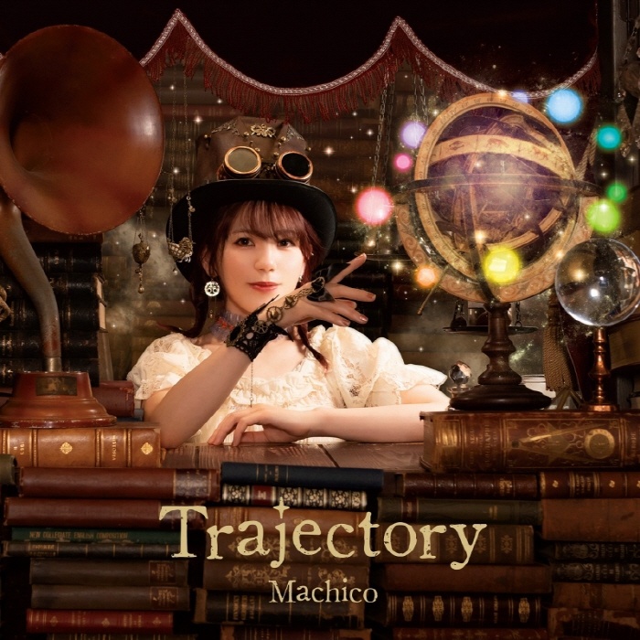 [2022.07.20] Machico 10th Anniversary Album -Trajectory- [FLAC]
