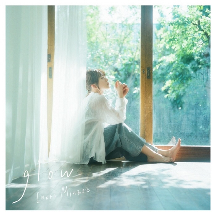 [2022.07.20] 水瀬いのり 4thアルバム「glow」[FLAC]