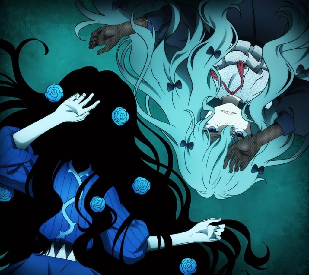 [Hi-Res][220914]ClariS「Masquerade」『影宅 第二季』ED主題歌[96kHz/24bit][FLAC]