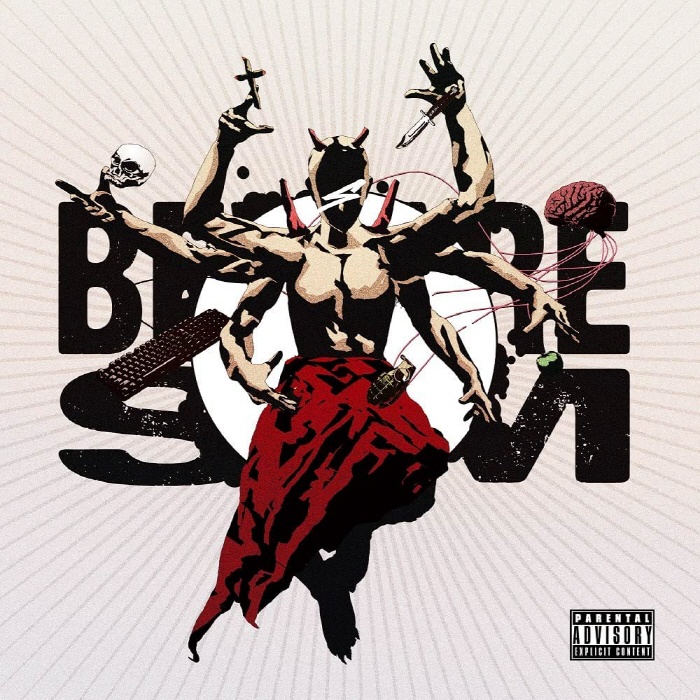 [2022.09.21] SiM 1st EP「BEWARE」[FLAC 96kHz/24bit]