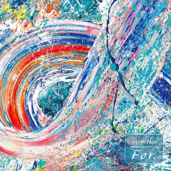 [2022.09.21] sumika 4thアルバム「For.」[FLAC]