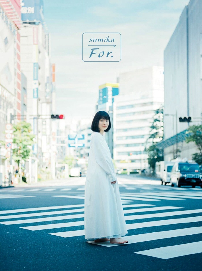 [2022.09.21] sumika 4thアルバム「For.」[FLAC]