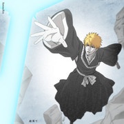 [2022.10.18] TVアニメ「BLEACH 千年血戦篇」EDテーマ「最果て」／SennaRin [FLAC 48kHz/24bit]