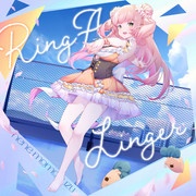 [2022.10.23] hololive 桃鈴ねね - Ring-A-Linger [FLAC 48kHz/24bit]