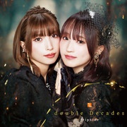[2022.10.19] fripSide 20周年記念コンセプトアルバム「double Decades」[FLAC 96kHz/24bit]