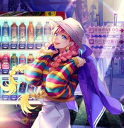 [2022.10.17] CHiCO with HoneyWorks - ハートの誓い [FLAC 48kHz/24bit]