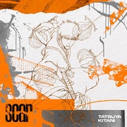 [2022.10.18] TVアニメ「BLEACH 千年血戦篇」OPテーマ「スカー」／キタニタツヤ [FLAC 48kHz/24bit]