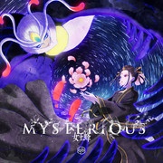 [2022.10.26] TVアニメ「後宮の烏」OPテーマ「MYSTERIOUS」／女王蜂 [FLAC+BK]