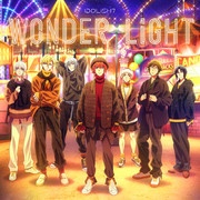 [2022.11.02] TVアニメ「アイドリッシュセブン Third BEAT!」OP2テーマ「WONDER LiGHT」／IDOLiSH7 [FLAC]