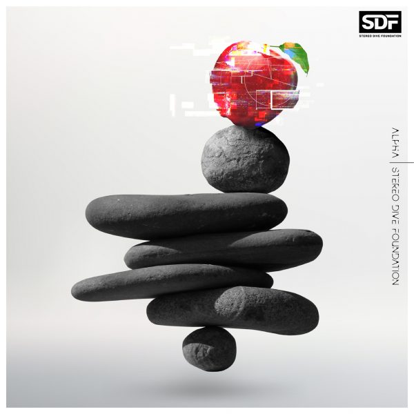 SDF - Lost in memories [96/24] mora