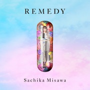 [2022.12.21] 三澤紗千香 ベストアルバム「REMEDY」[FLAC]