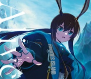 [2022.12.07] TVアニメ「アークナイツ 黎明前奏」OPテーマ「Alive」／ReoNa [FLAC 96kHz/24bit]