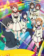 [2022.12.23] TVアニメ「ラブライブ！虹ヶ咲学園スクールアイドル同好会 2nd Season」オリジナルソングCD 7「Just Believe!!! (12人 Ver.)」／虹ヶ咲学園スクールアイドル同好会 [FLAC]
