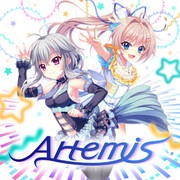 [2022.11.25] Re:ステージ！ - Artemis／一条瑠夏(CV.諏訪彩花)、緋村那岐咲(CV.長妻樹里) [FLAC 48kHz/24bit]