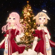 [2022.12.24] HIMEHINA(田中ヒメ&amp;鈴木ヒナ) - うたかたよいかないで ～Xmas Version～ [FLAC 96kHz/24bit]