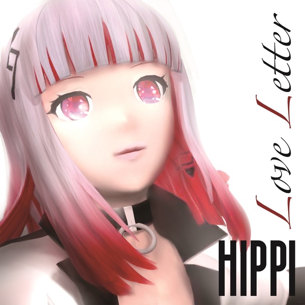 Cevio Hippi 三首 [flac 16bit 48kHz]