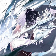 [2023.01.06] TVアニメ「冰剣の魔術師が世界を統べる」OPテーマ「Dystopia」／Sizuk feat.AYAME (from AliA) [FLAC 96kHz/24bit]