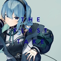 [Hi-res][mora自购][FLAC｜48.0kHz/24bit] Stellar Stellar - From THE FIRST TAKE / 星街すいせい