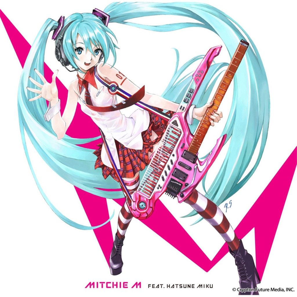 [CD自抓] 初音未来 - The Greatest Idol [ALAC 44.1kHz/16bit]