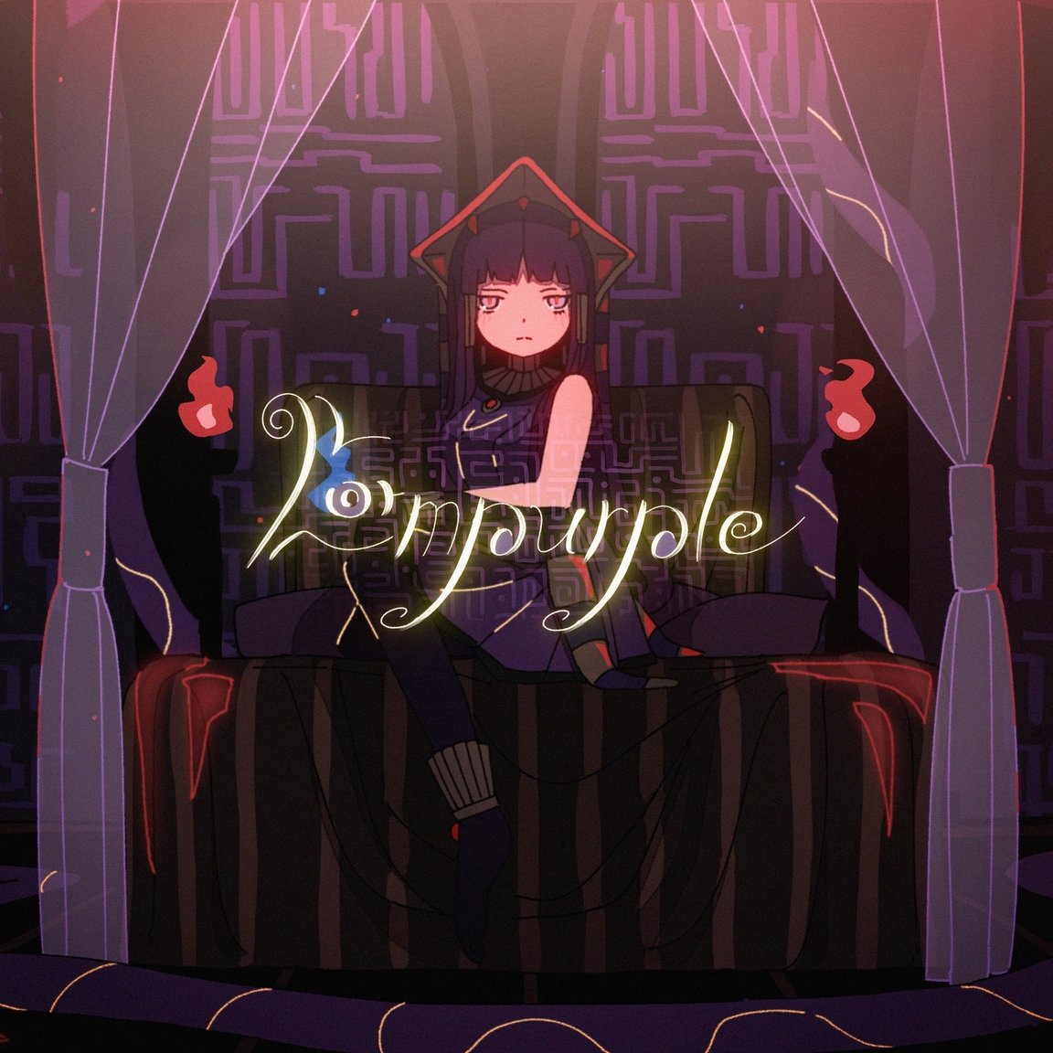 [Hi-Res]エンパープル (Empurple)[24Bit / 48kHz FLAC]
