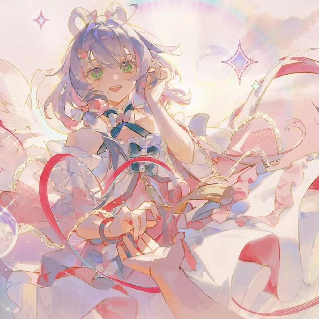 [CD自抓]洛天依only｜遇依[flac]