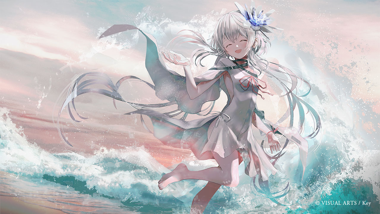 星之终途[资源整理]