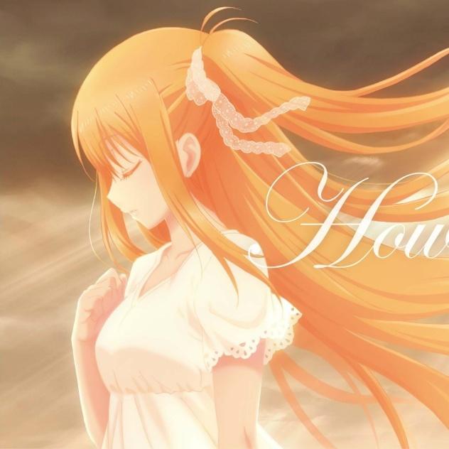 夏洛特Charlotte[资源整理]