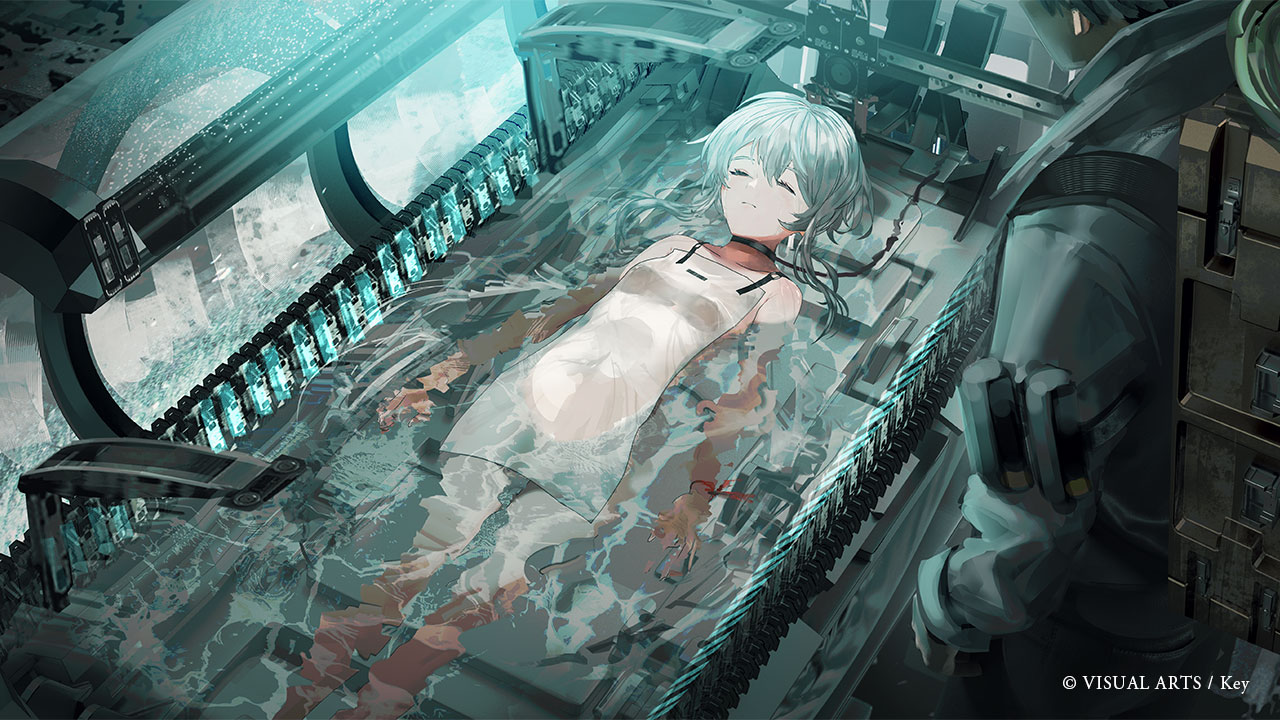 星之终途[资源整理]
