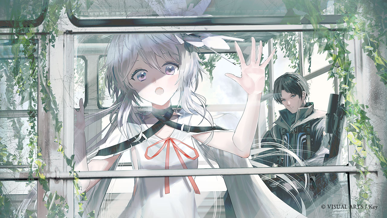 星之终途[资源整理]